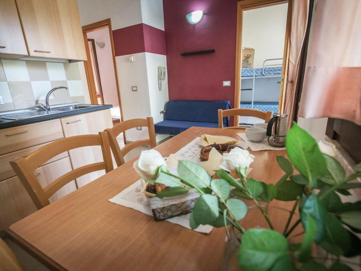 Holiday Home Miramare-3 By Interhome Antignano  Eksteriør billede